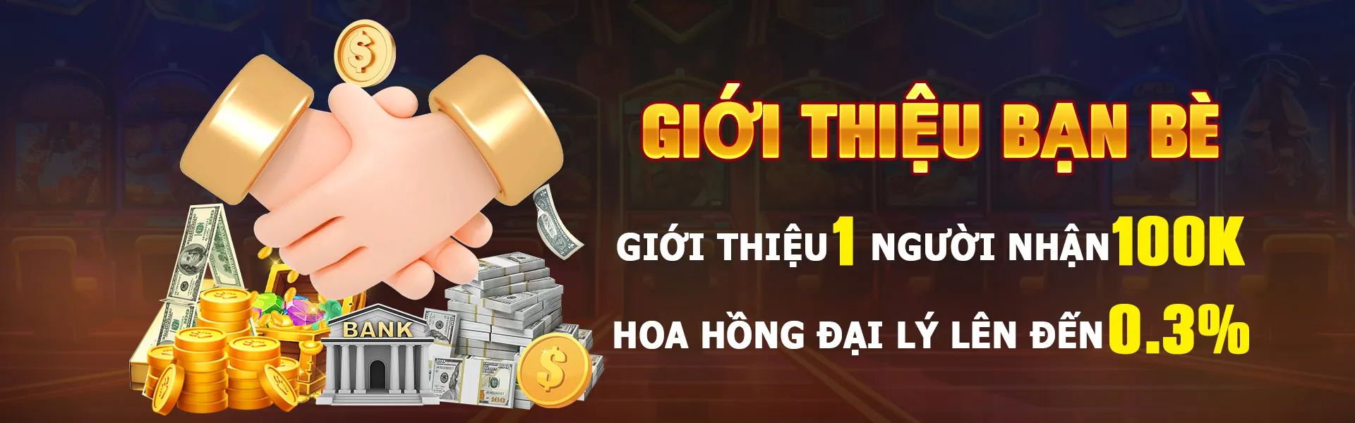 Hình ảnh Chương Trình VIP Cwin1 sang trọng với các biểu tượng vàng và xanh lá cây