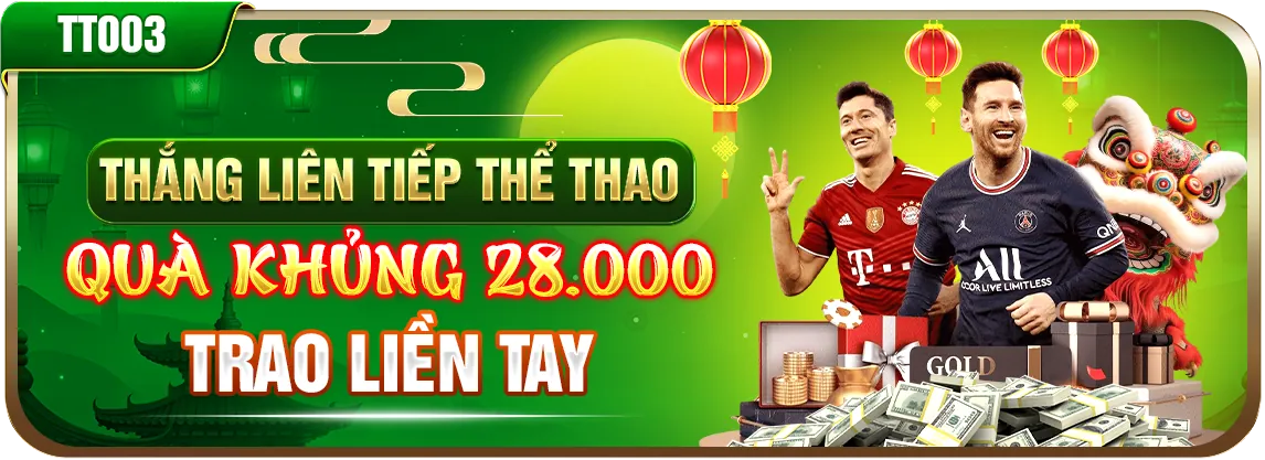 Thưởng nạp lại hàng ngày cwin1