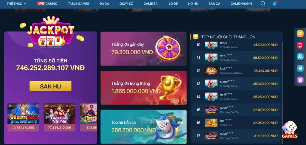 Banner khuyến mãi Cwin1