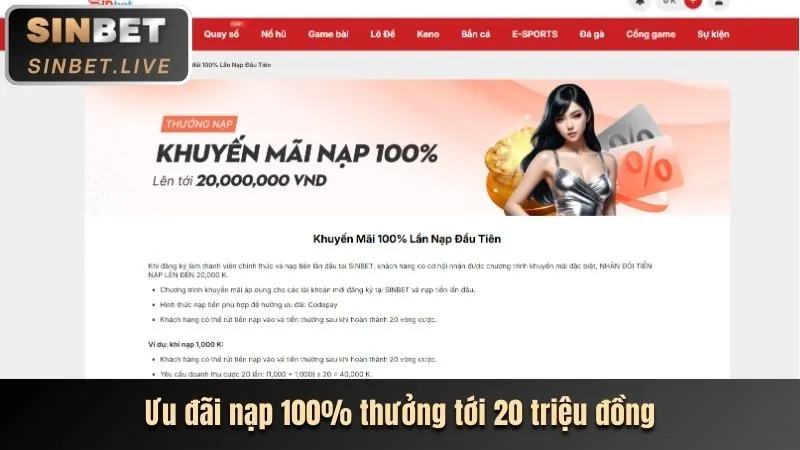 Trò chơi bắn cá cwin1